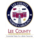 Logo for Lee County