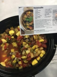 Cover photo for Slow Cooker Meals