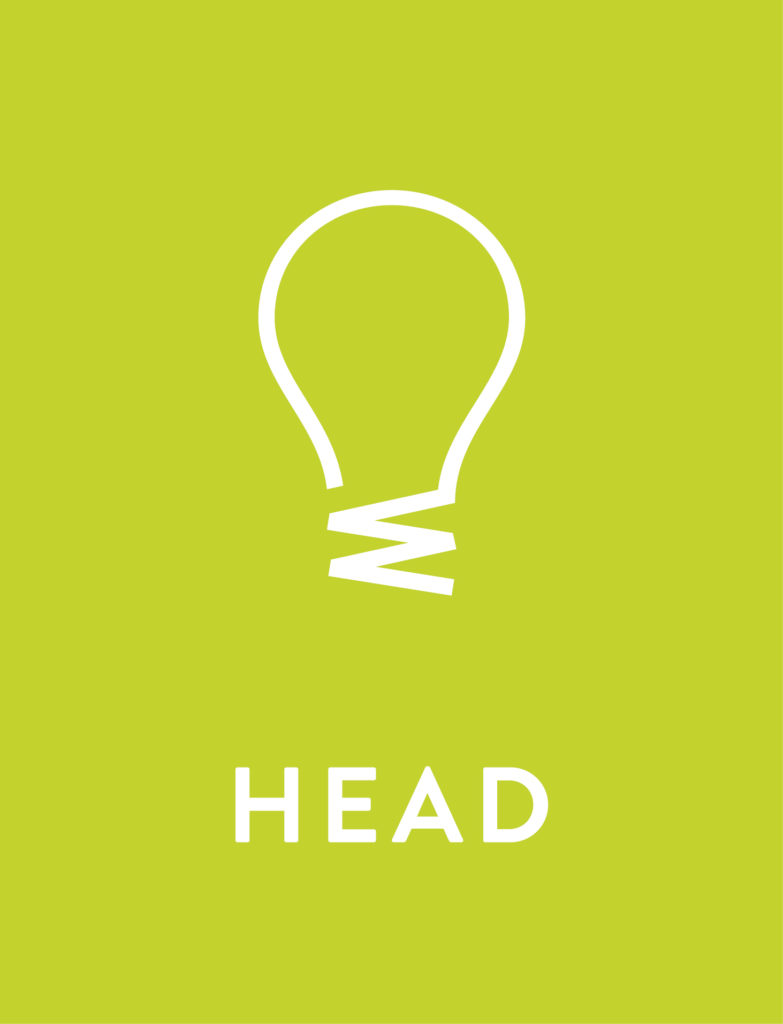 head icon