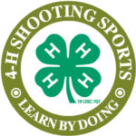 shooting sports logo