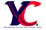 Young Commissioners "YC" logo