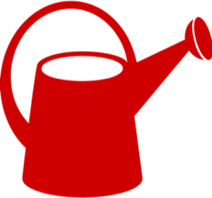 Watering Can