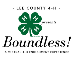 Boundless!