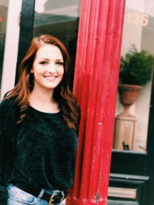 photo of lena kerley