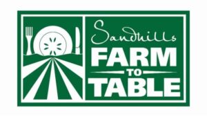 Cover photo for Sandhills Farm to Table Returns This Spring