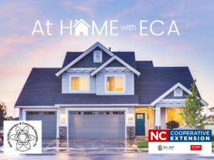 Cover photo for At Home With ECA