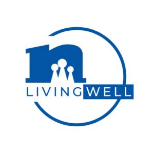 Cover photo for March Is Living Well Month!