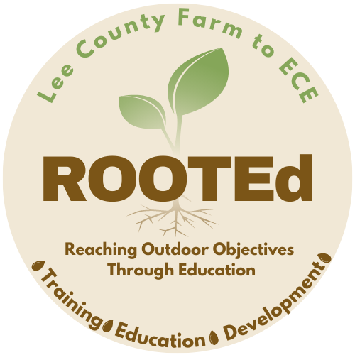 ROOTEd-Lee County Farm2ECE_2022