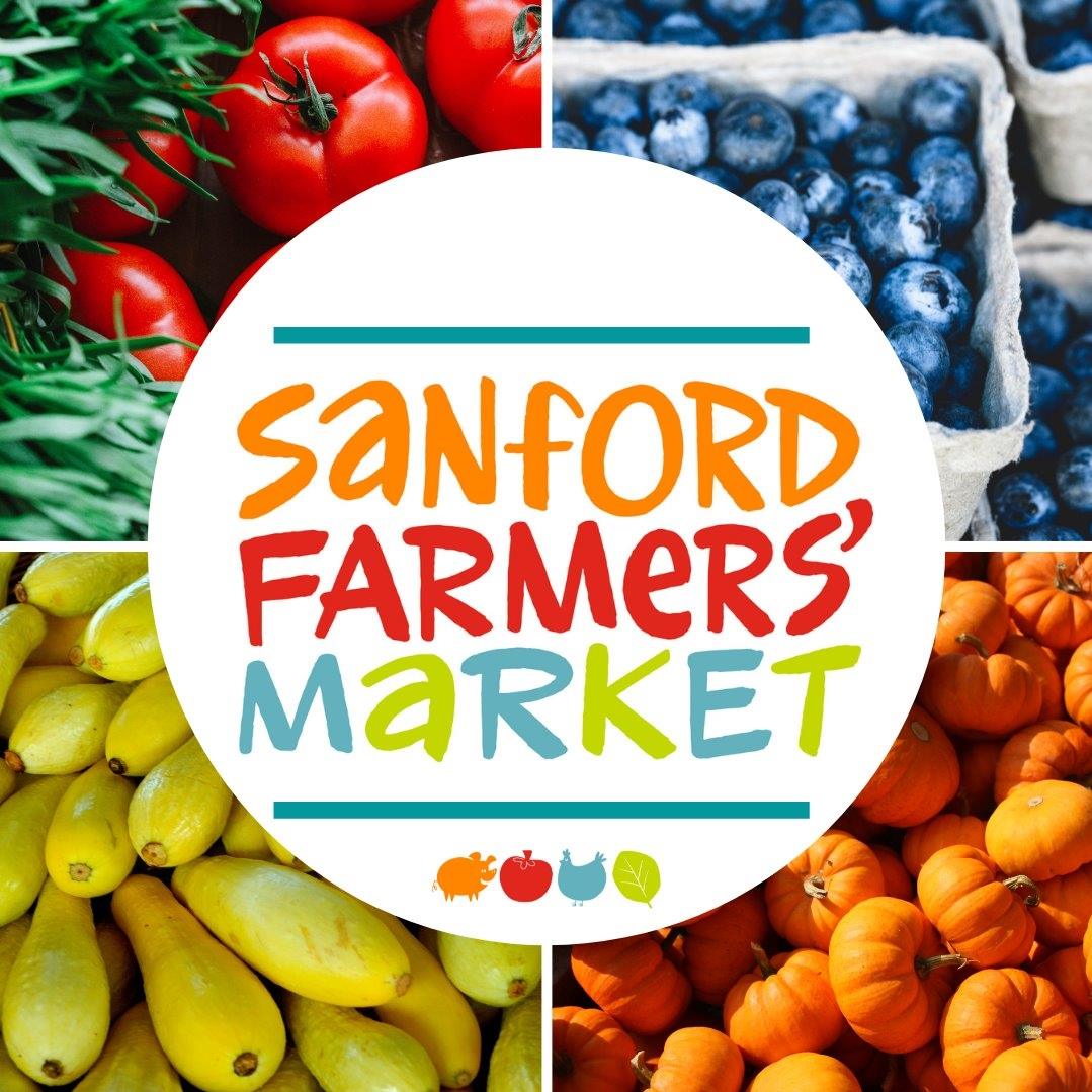 Sanford Farmers' Market