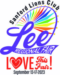 2023 Lee Regional Fair