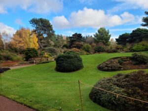 Royal Botanic Garden Edinburgh