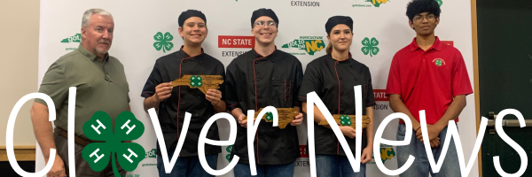 photo of members of the flavor fighters team