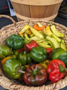 Peppers